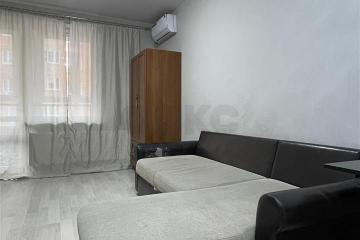 Фото №1: Студия 26 м² - Краснодар, мкр. ЖК Мечта, ул. имени Героя Георгия Бочарникова