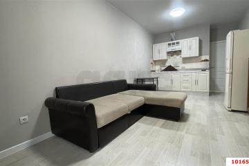 Фото №4: Студия 29 м² - Краснодар, мкр. ЖК Мечта, ул. имени Героя Георгия Бочарникова