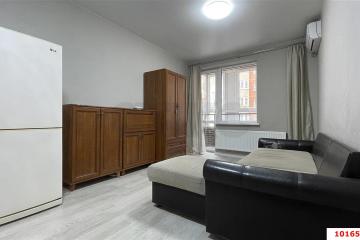 Фото №1: Студия 29 м² - Краснодар, мкр. ЖК Мечта, ул. имени Героя Георгия Бочарникова