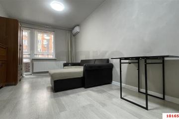 Фото №2: Студия 29 м² - Краснодар, мкр. ЖК Мечта, ул. имени Героя Георгия Бочарникова