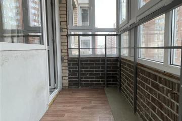 Фото №4: Студия 26 м² - Краснодар, мкр. ЖК Мечта, ул. имени Героя Георгия Бочарникова