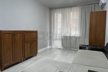 Фото №2: Студия 26 м² - Краснодар, мкр. ЖК Мечта, ул. имени Героя Георгия Бочарникова