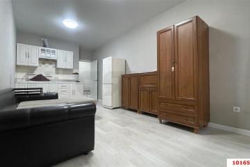 Фото №3: Студия 29 м² - Краснодар, мкр. ЖК Мечта, ул. имени Героя Георгия Бочарникова