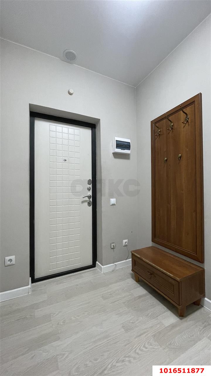 Фото №5: Студия 29 м² - Краснодар, Прикубанский внутригородской округ, мкр. ЖК Мечта, ул. имени Героя Георгия Бочарникова