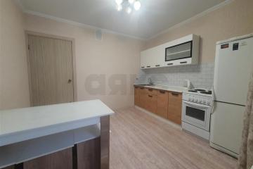 Фото №2: 1-комнатная квартира 37 м² - Краснодар, мкр. жилой комплекс Квартал № 6, ул. Генерал-лейтенанта Александра Сапрунова, 9к1