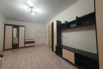 Фото №5: 1-комнатная квартира 37 м² - Краснодар, мкр. жилой комплекс Квартал № 6, ул. Генерал-лейтенанта Александра Сапрунова, 9к1