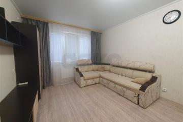 Фото №3: 1-комнатная квартира 37 м² - Краснодар, мкр. жилой комплекс Квартал № 6, ул. Генерал-лейтенанта Александра Сапрунова, 9к1