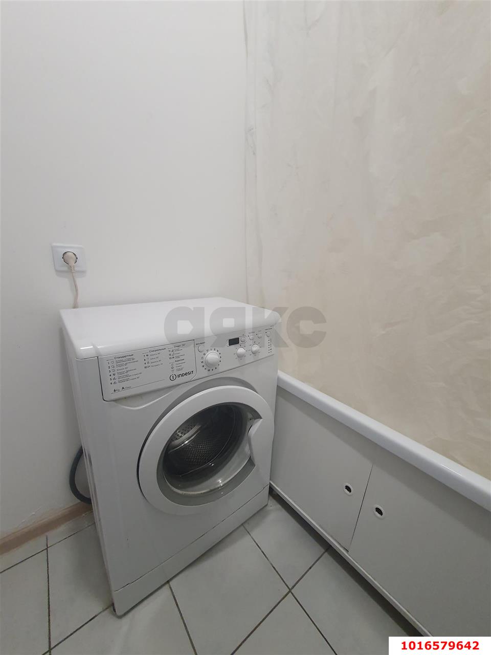 Фото №9: 1-комнатная квартира 40 м² - Краснодар, Прикубанский внутригородской округ, Восточный, мкр. жилой комплекс Квартал № 6, ул. Генерал-лейтенанта Александра Сапрунова, 9к1