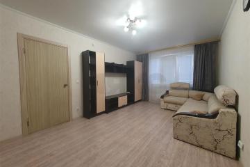 Фото №4: 1-комнатная квартира 37 м² - Краснодар, мкр. жилой комплекс Квартал № 6, ул. Генерал-лейтенанта Александра Сапрунова, 9к1