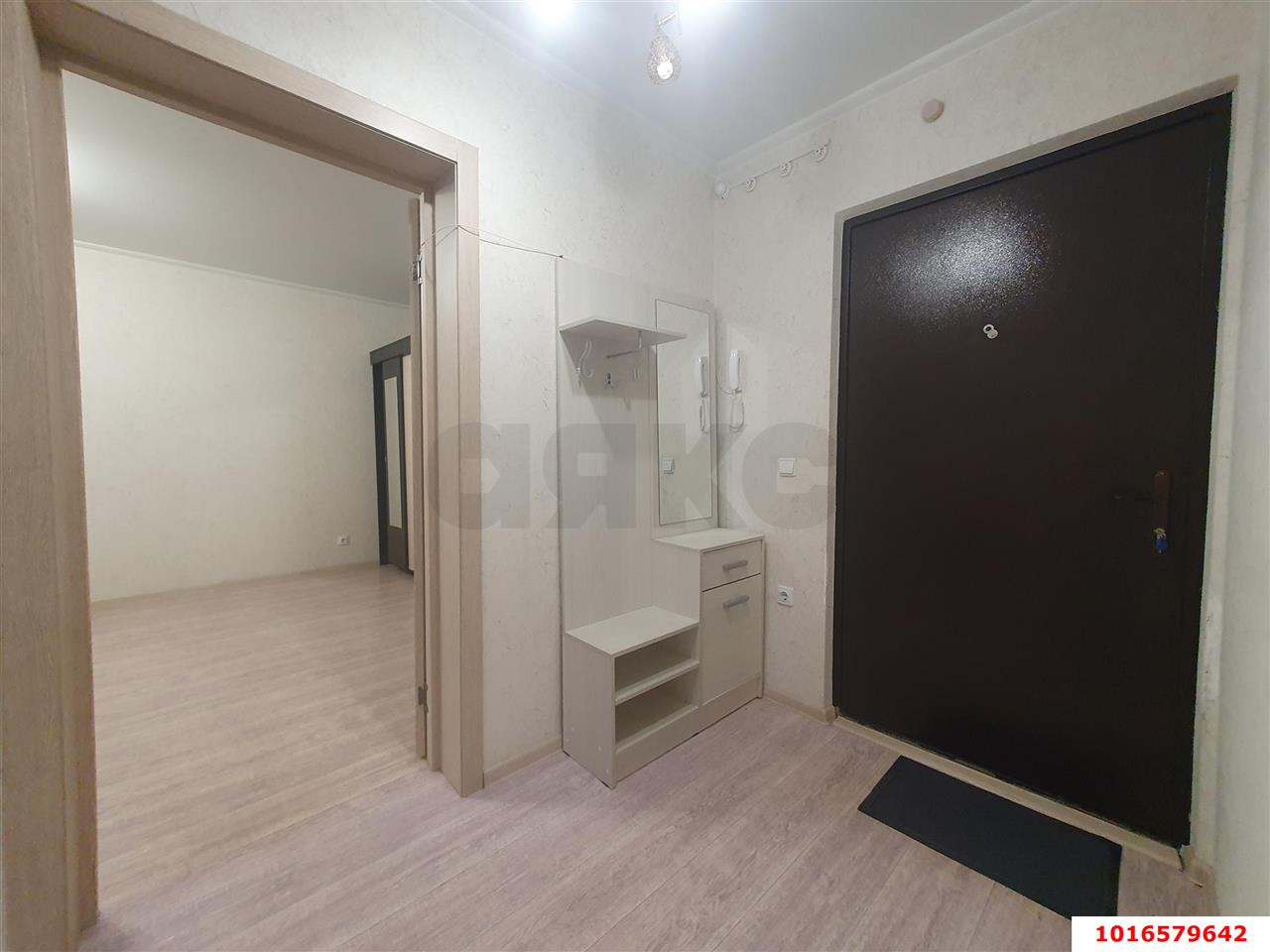 Фото №6: 1-комнатная квартира 40 м² - Краснодар, Прикубанский внутригородской округ, Восточный, мкр. жилой комплекс Квартал № 6, ул. Генерал-лейтенанта Александра Сапрунова, 9к1