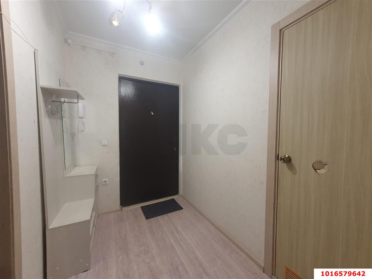 Фото №7: 1-комнатная квартира 40 м² - Краснодар, Прикубанский внутригородской округ, Восточный, мкр. жилой комплекс Квартал № 6, ул. Генерал-лейтенанта Александра Сапрунова, 9к1