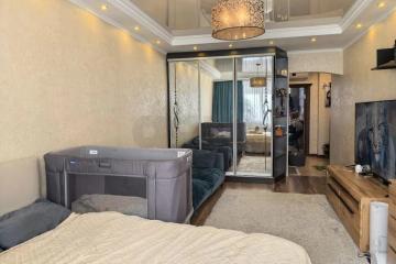 Фото №4: 1-комнатная квартира 49 м² - Краснодар, мкр. Восточно-Кругликовский, 