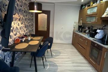 Фото №2: 1-комнатная квартира 49 м² - Краснодар, мкр. Восточно-Кругликовский, 