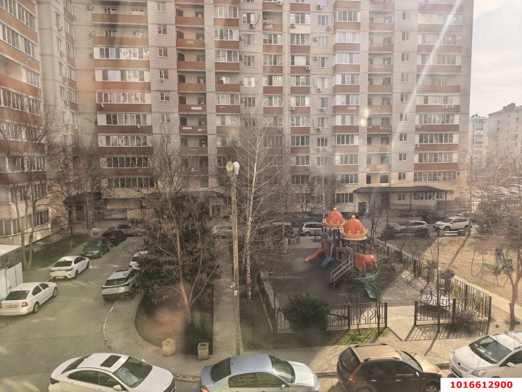 Фото №12: 1-комнатная квартира 49 м² - Краснодар, Прикубанский внутригородской округ, мкр. Восточно-Кругликовский