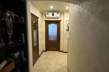 Фото №3: 1-комнатная квартира 49 м² - Краснодар, мкр. Восточно-Кругликовский, 