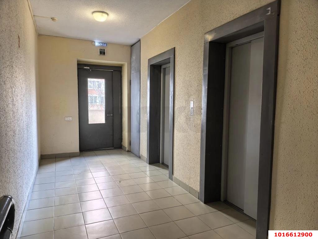 Фото №13: 1-комнатная квартира 49 м² - Краснодар, Прикубанский внутригородской округ, мкр. Восточно-Кругликовский