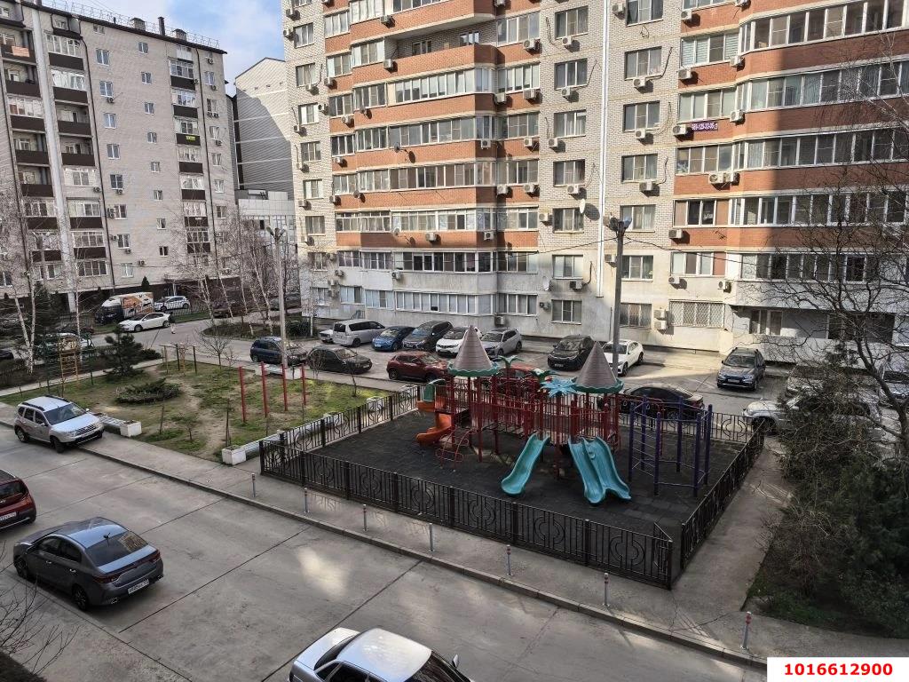 Фото №10: 1-комнатная квартира 49 м² - Краснодар, Прикубанский внутригородской округ, мкр. Восточно-Кругликовский