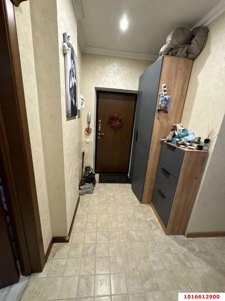 Фото №9: 1-комнатная квартира 49 м² - Краснодар, Прикубанский внутригородской округ, мкр. Восточно-Кругликовский