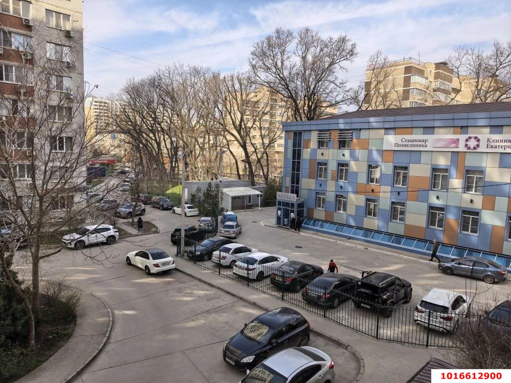 Фото №11: 1-комнатная квартира 49 м² - Краснодар, Прикубанский внутригородской округ, мкр. Восточно-Кругликовский