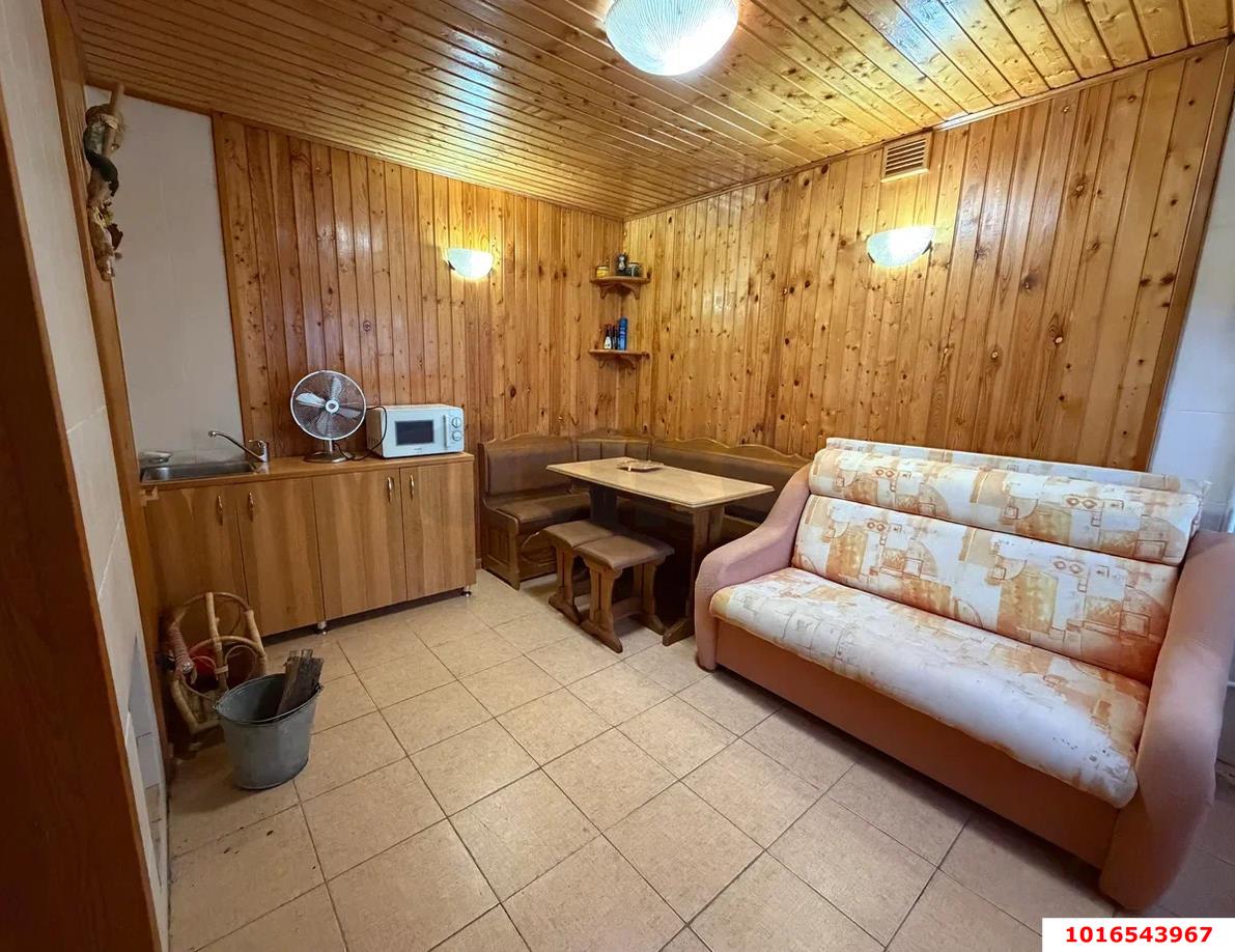 Фото №18: Дом 46 м² + 10 сот. - Красный Лес, ул. Заречная, 6А