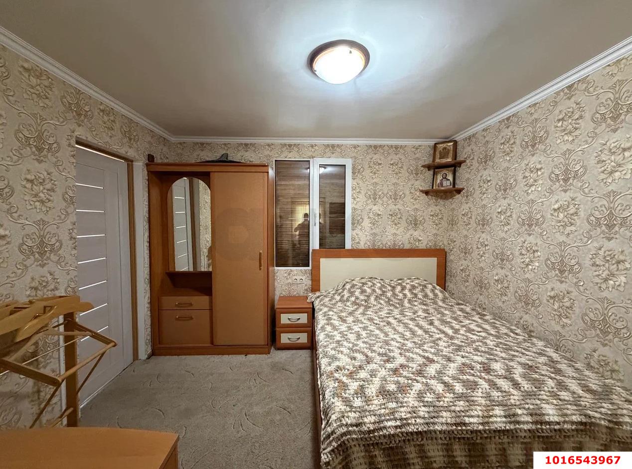 Фото №8: Дом 46 м² + 10 сот. - Красный Лес, ул. Заречная, 6А