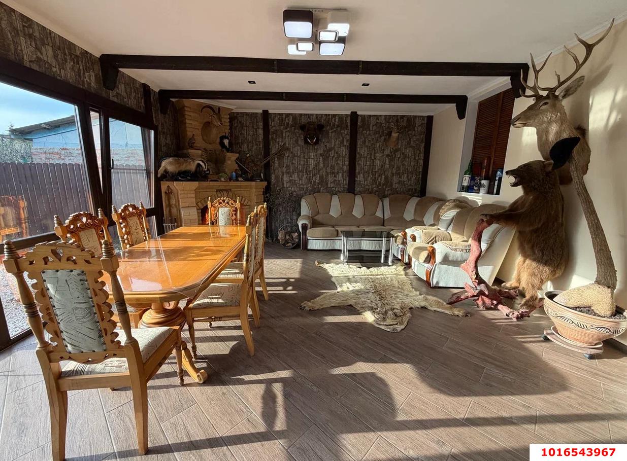 Фото №6: Дом 46 м² + 10 сот. - Красный Лес, ул. Заречная, 6А