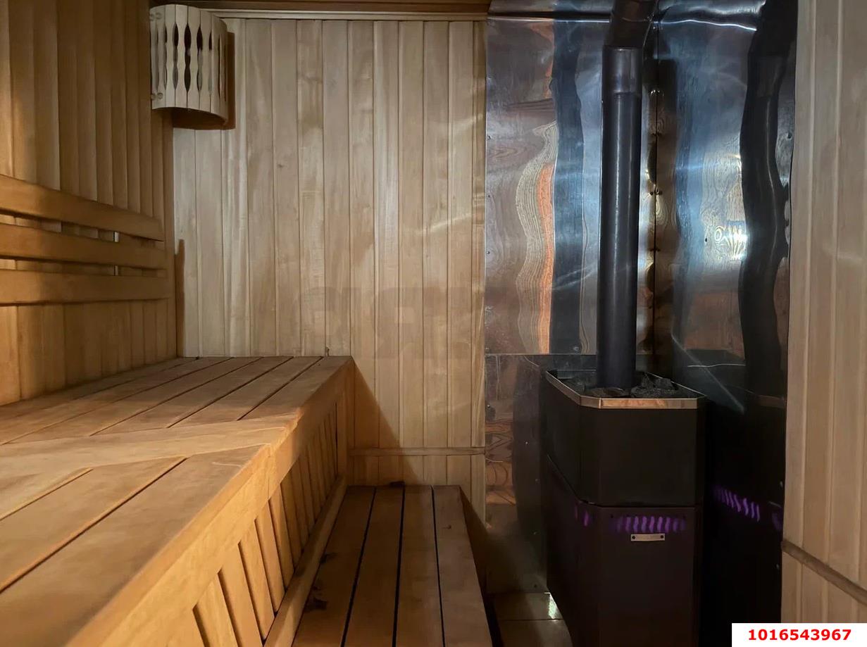 Фото №19: Дом 46 м² + 10 сот. - Красный Лес, ул. Заречная, 6А