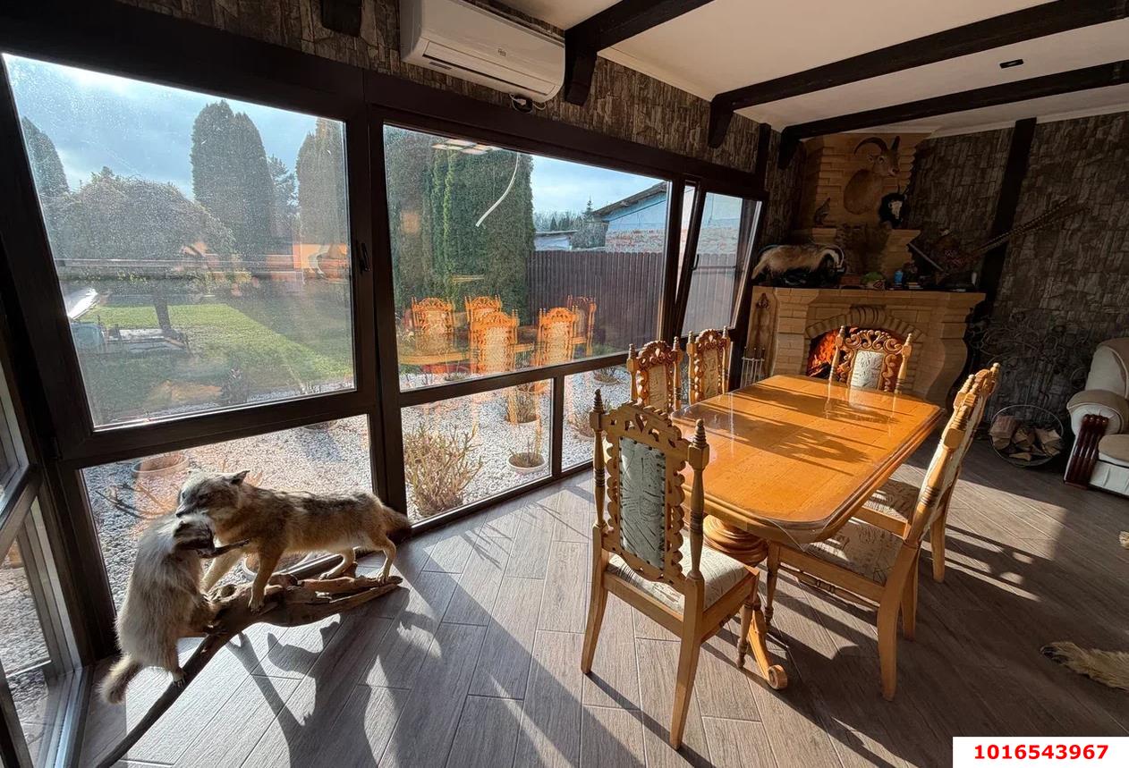 Фото №4: Дом 46 м² + 10 сот. - Красный Лес, ул. Заречная, 6А