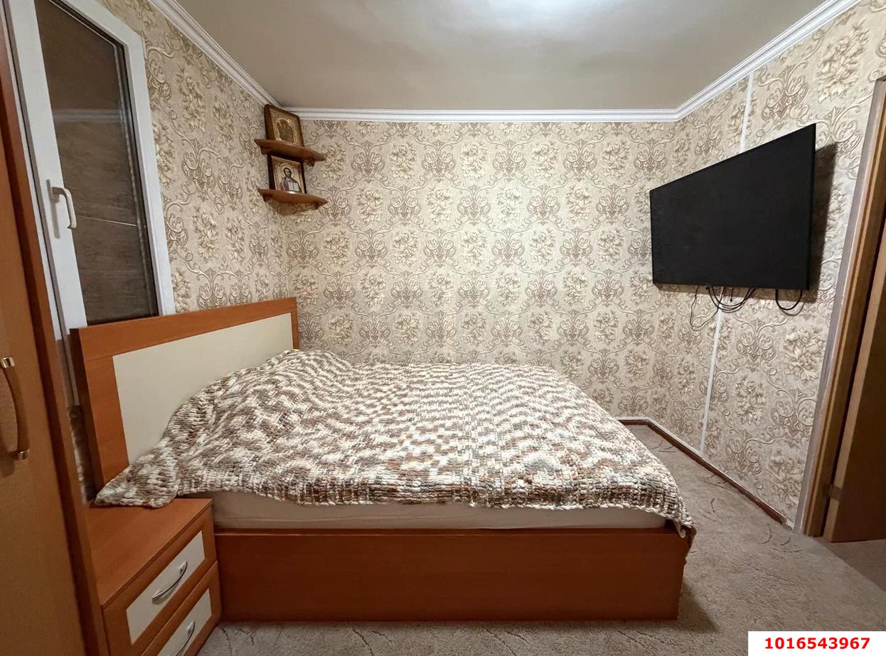 Фото №11: Дом 46 м² + 10 сот. - Красный Лес, ул. Заречная, 6А