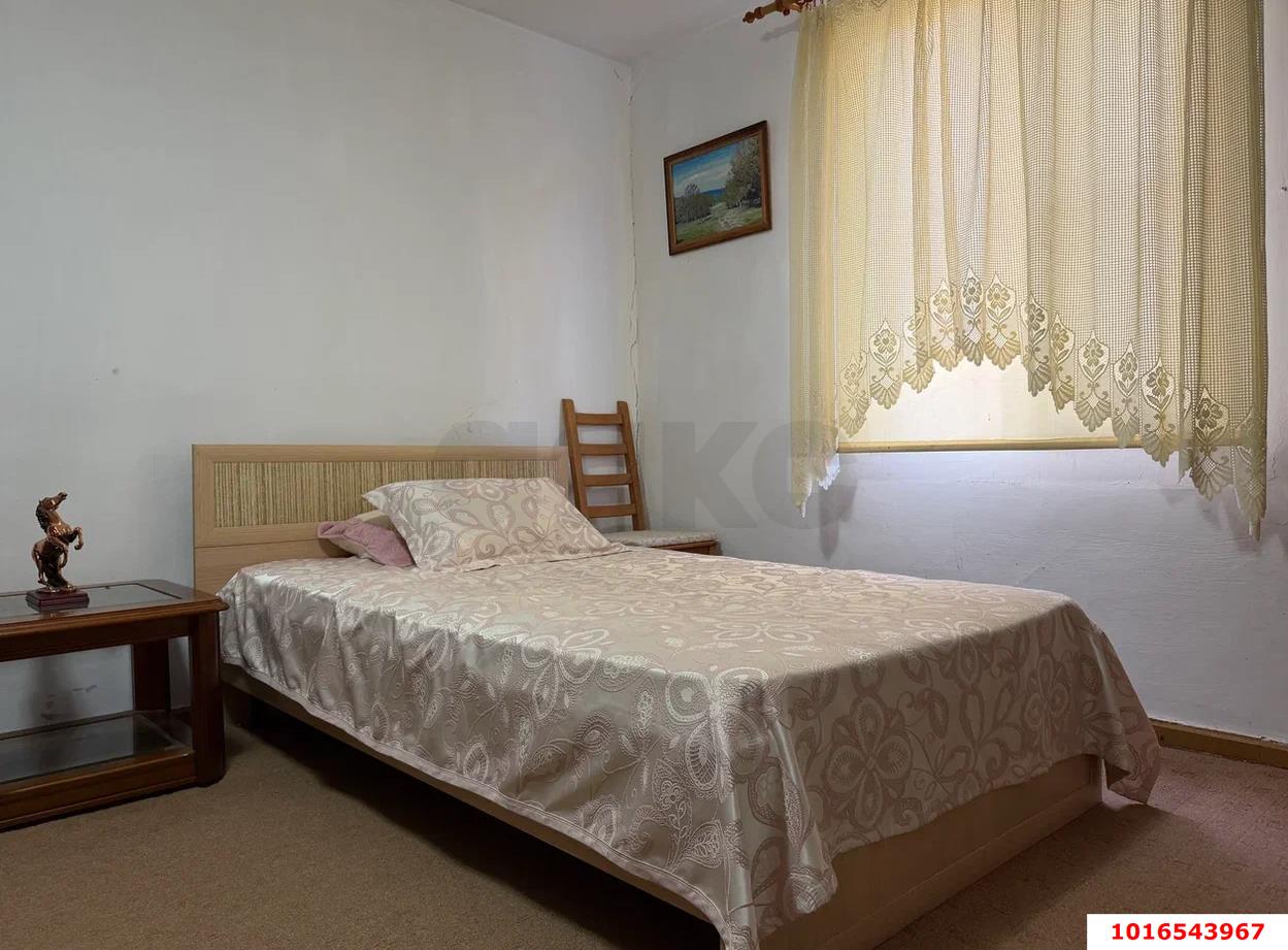 Фото №12: Дом 46 м² + 10 сот. - Красный Лес, ул. Заречная, 6А