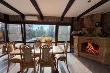 Фото №3: Дом 46 м² - Красный Лес, ул. Заречная, 6А