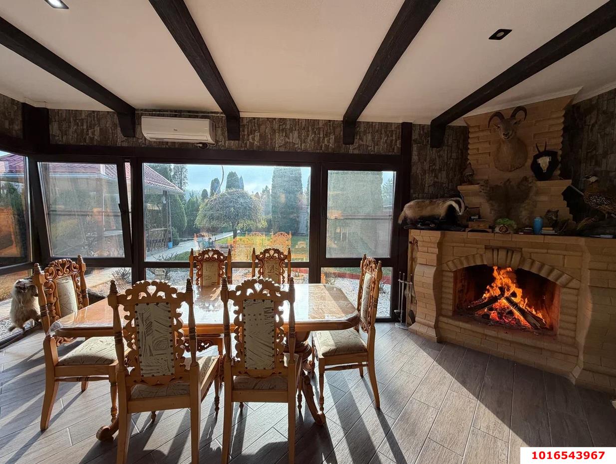 Фото №3: Дом 46 м² + 10 сот. - Красный Лес, ул. Заречная, 6А