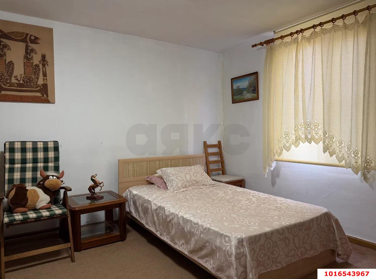 Фото №15: Дом 46 м² + 10 сот. - Красный Лес, ул. Заречная, 6А