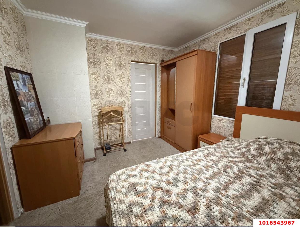 Фото №9: Дом 46 м² + 10 сот. - Красный Лес, ул. Заречная, 6А