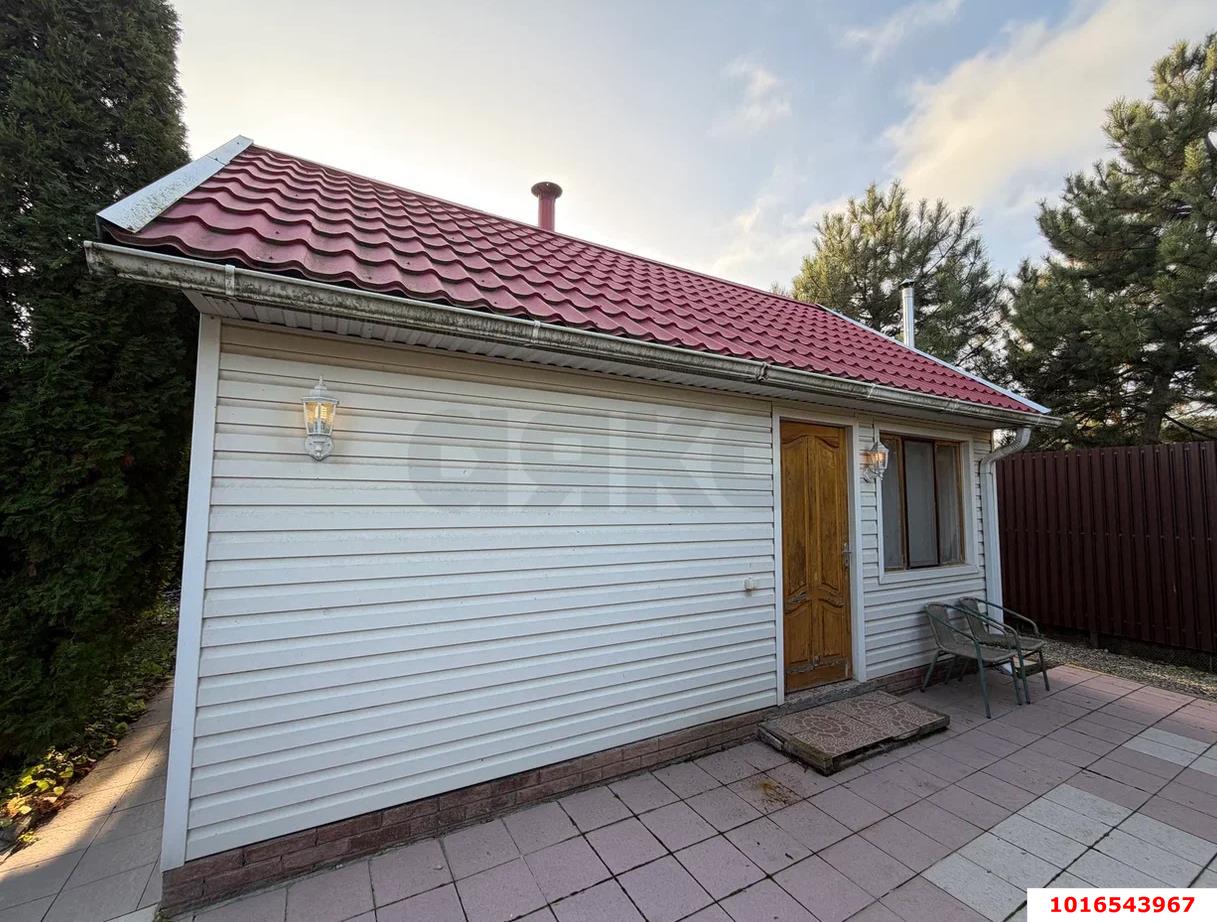 Фото №17: Дом 46 м² + 10 сот. - Красный Лес, ул. Заречная, 6А