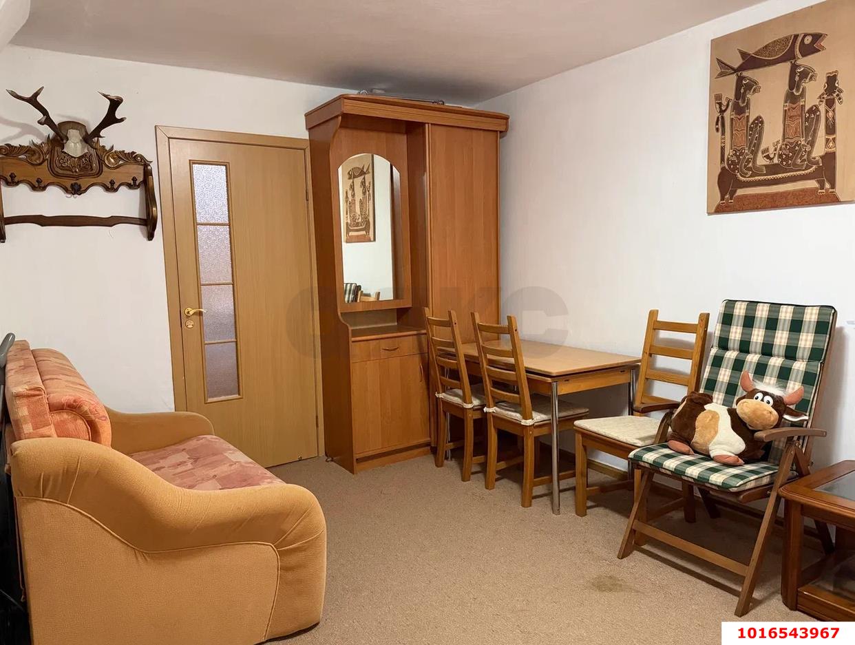 Фото №13: Дом 46 м² + 10 сот. - Красный Лес, ул. Заречная, 6А