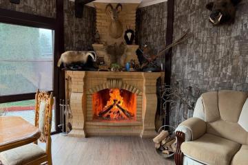 Фото №5: Дом 46 м² - Красный Лес, ул. Заречная, 6А