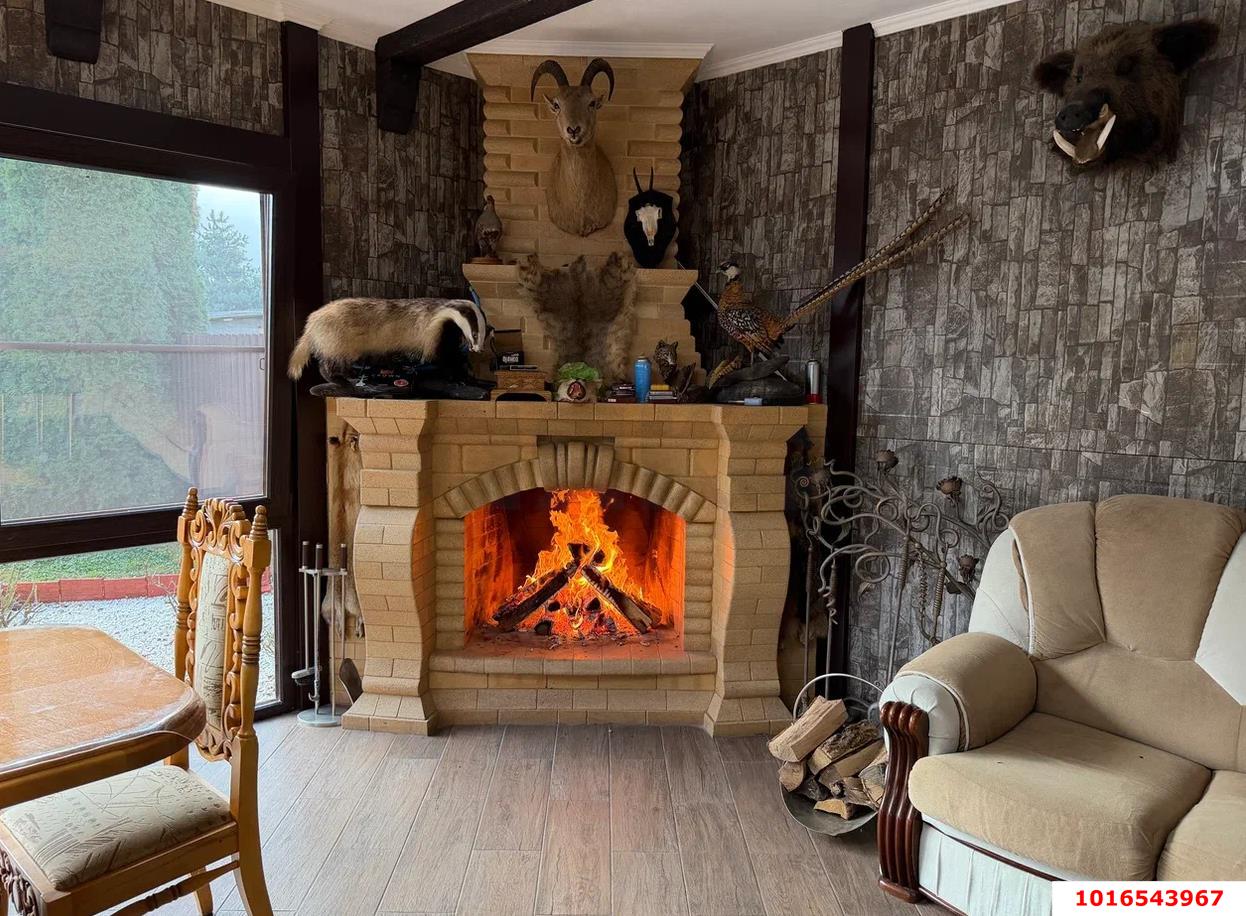 Фото №5: Дом 46 м² + 10 сот. - Красный Лес, ул. Заречная, 6А