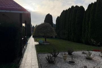 Фото №1: Дом 46 м² - Красный Лес, ул. Заречная, 6А