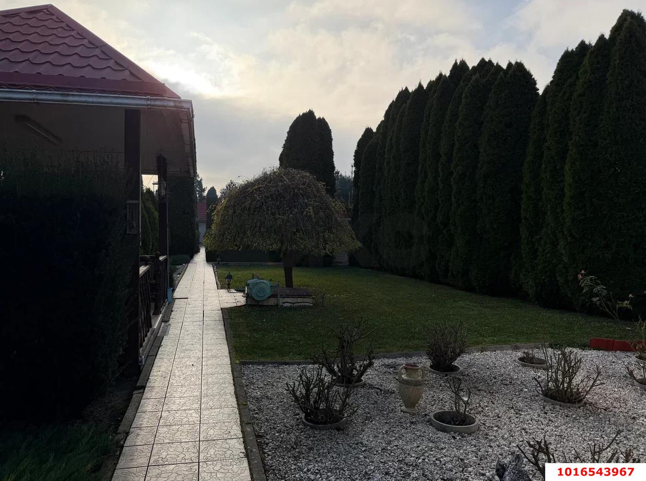 Фото №1: Дом 46 м² + 10 сот. - Красный Лес, ул. Заречная, 6А