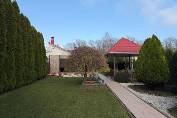 Фото №2: Дом 46 м² - Красный Лес, ул. Заречная, 6А