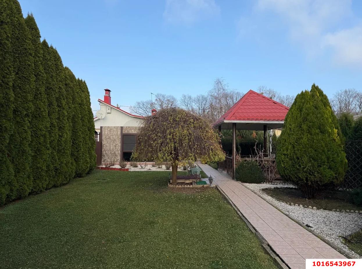 Фото №2: Дом 46 м² + 10 сот. - Красный Лес, ул. Заречная, 6А