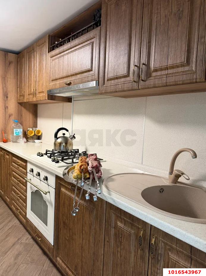 Фото №16: Дом 46 м² + 10 сот. - Красный Лес, ул. Заречная, 6А