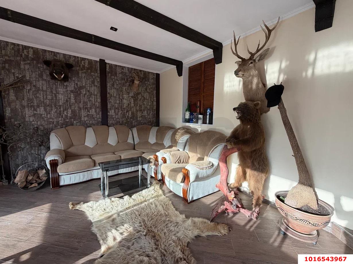 Фото №7: Дом 46 м² + 10 сот. - Красный Лес, ул. Заречная, 6А