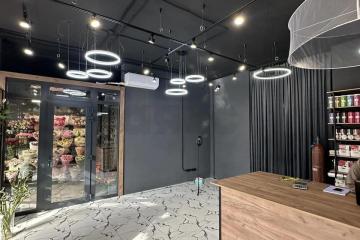 Фото №5: Коммерция 79 м² - Краснодар, мкр. жилой комплекс Атлант, ул. Адмирала Крузенштерна, 6