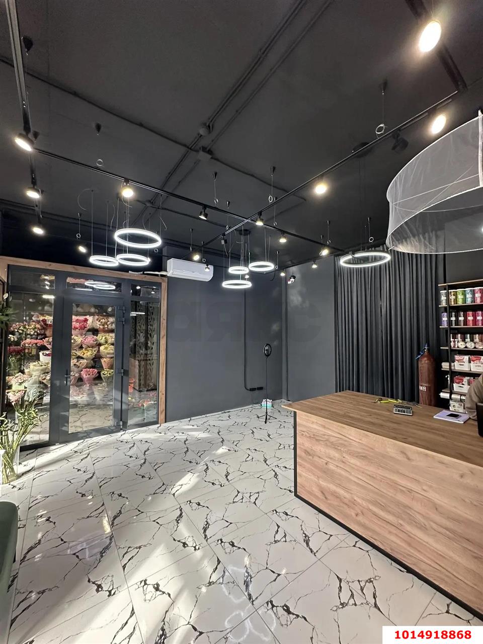 Фото №5: Коммерция 79 м² - Краснодар, Россинского, Прикубанский внутригородской округ, мкр. жилой комплекс Атлант, ул. Адмирала Крузенштерна, 6