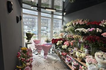 Фото №4: Коммерция 79 м² - Краснодар, мкр. жилой комплекс Атлант, ул. Адмирала Крузенштерна, 6