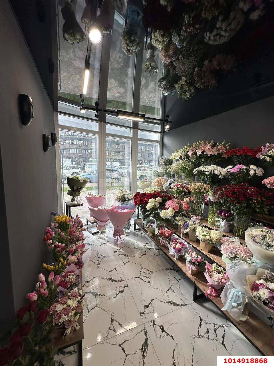 Фото №4: Коммерция 79 м² - Краснодар, Россинского, Прикубанский внутригородской округ, мкр. жилой комплекс Атлант, ул. Адмирала Крузенштерна, 6