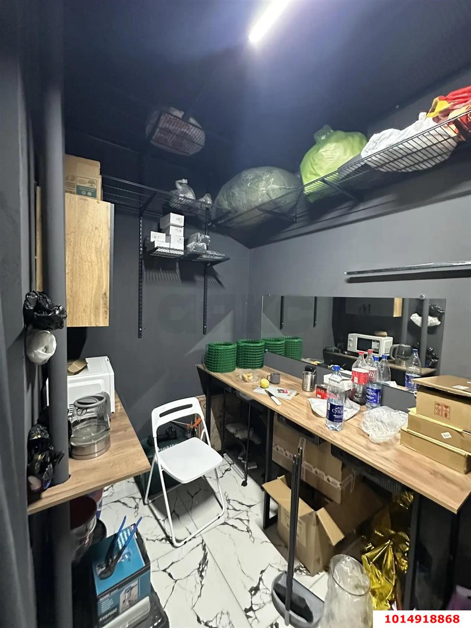 Фото №8: Коммерция 79 м² - Краснодар, Россинского, Прикубанский внутригородской округ, мкр. жилой комплекс Атлант, ул. Адмирала Крузенштерна, 6