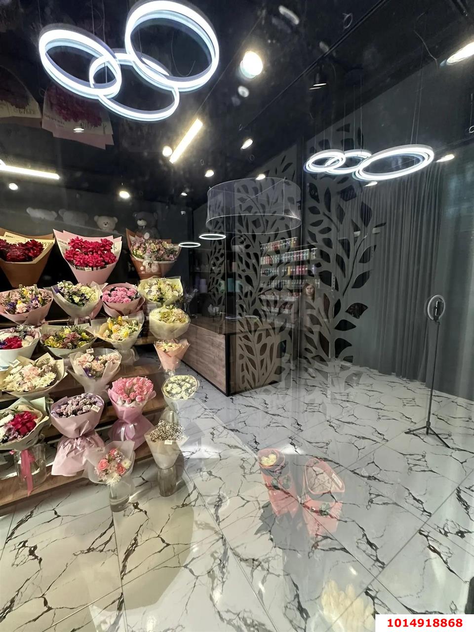 Фото №3: Коммерция 79 м² - Краснодар, Россинского, Прикубанский внутригородской округ, мкр. жилой комплекс Атлант, ул. Адмирала Крузенштерна, 6